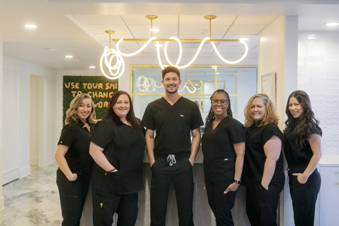 About Our Washington, DC Dental Office | Dupont Dental